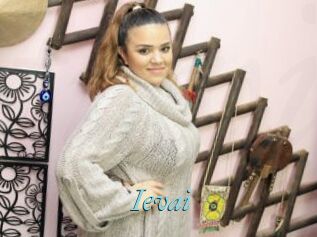 Ievai
