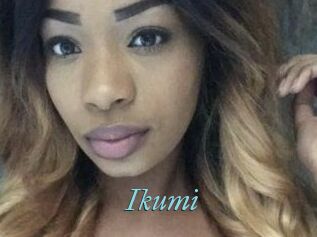 Ikumi