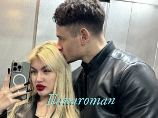 Ilanaroman