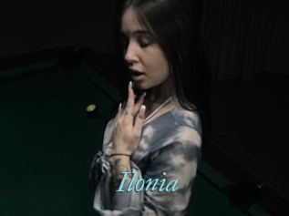 Ilonia