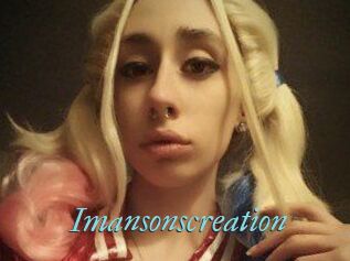 Imansonscreation
