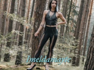 Imeldamayte