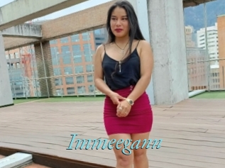 Immeegann