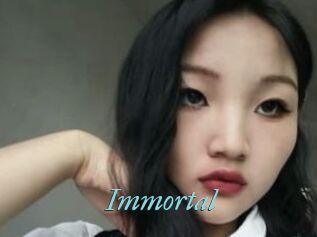 Immortal