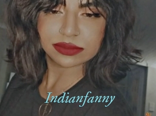 Indianfanny
