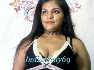 Indianfoxy69