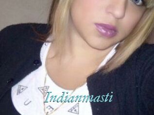 Indianmasti
