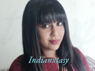 Indianxtasy