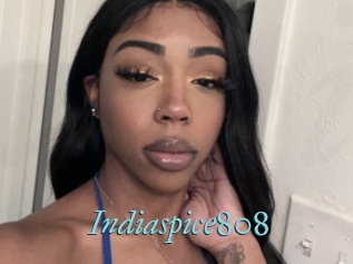 Indiaspice808
