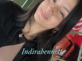 Indirabennett