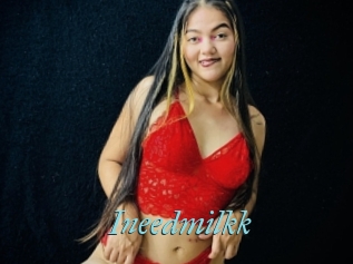 Ineedmilkk