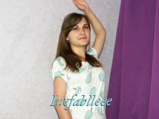Inefablleee