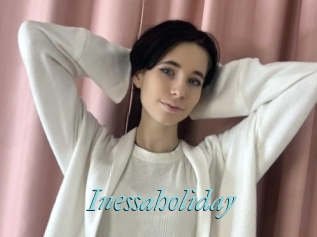 Inessaholiday