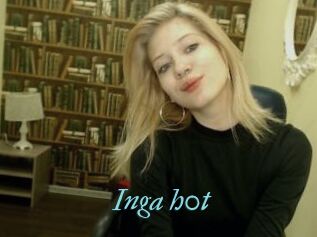 Inga_h0t