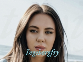 Ingeborgfry