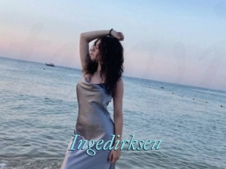 ingedirksen Tube video jeune