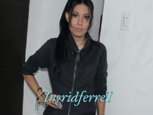 Ingridferrell