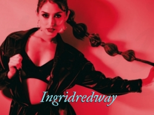 Ingridredway