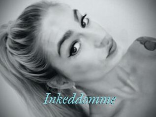 Inkeddomme