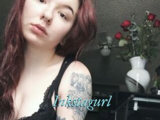 Inkstagurl