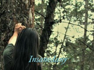 Insanedany