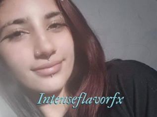 Intenseflavorfx