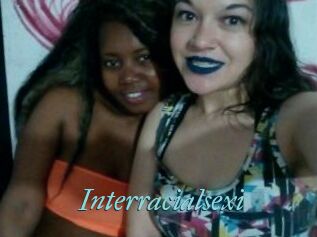 Interracialsexi