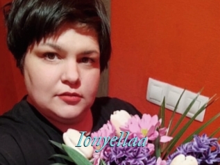 Ionyellaa