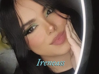 Ireneass