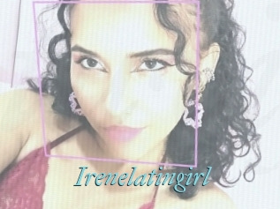 Irenelatingirl