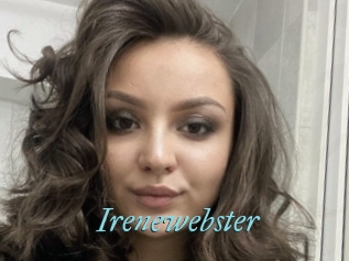 Irenewebster