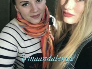 Irinaandalex22