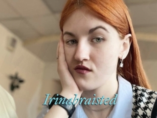 Irinabraisted