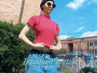 Irinakensington