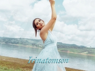 Irinatomson