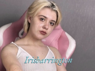 Irisbarrington