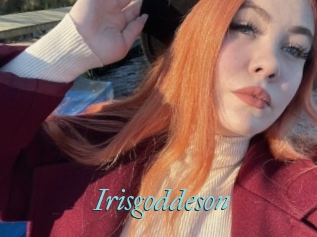 Irisgoddeson