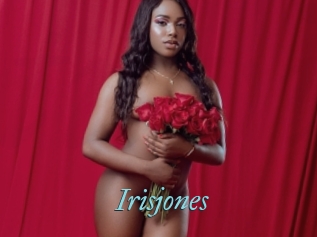 Irisjones