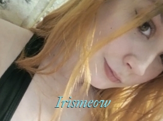 Irismeow