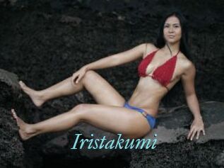 Iristakumi