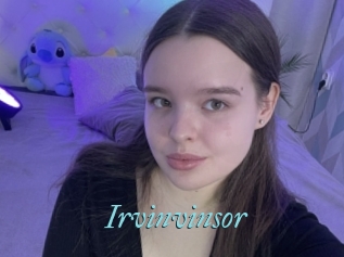 Irvinvinsor