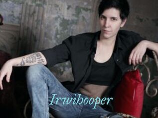 Irwihooper