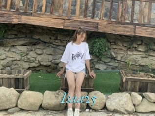 Isaa25