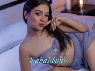 Isabaldwin