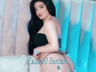 Isabel_hotson
