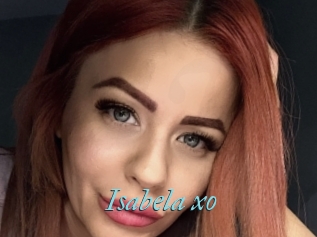 Isabela_xo