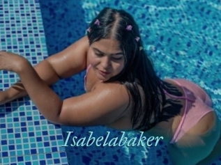 Isabelabaker