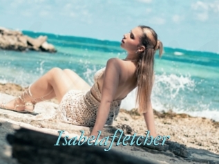 isabelafletcher Tube video jeune