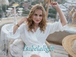 Isabelalight