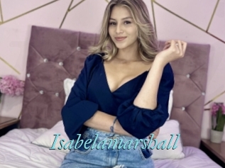 Isabelamarshall